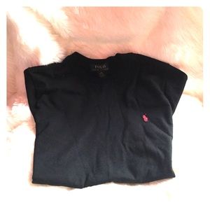 Polo Ralph Lauren crew neck